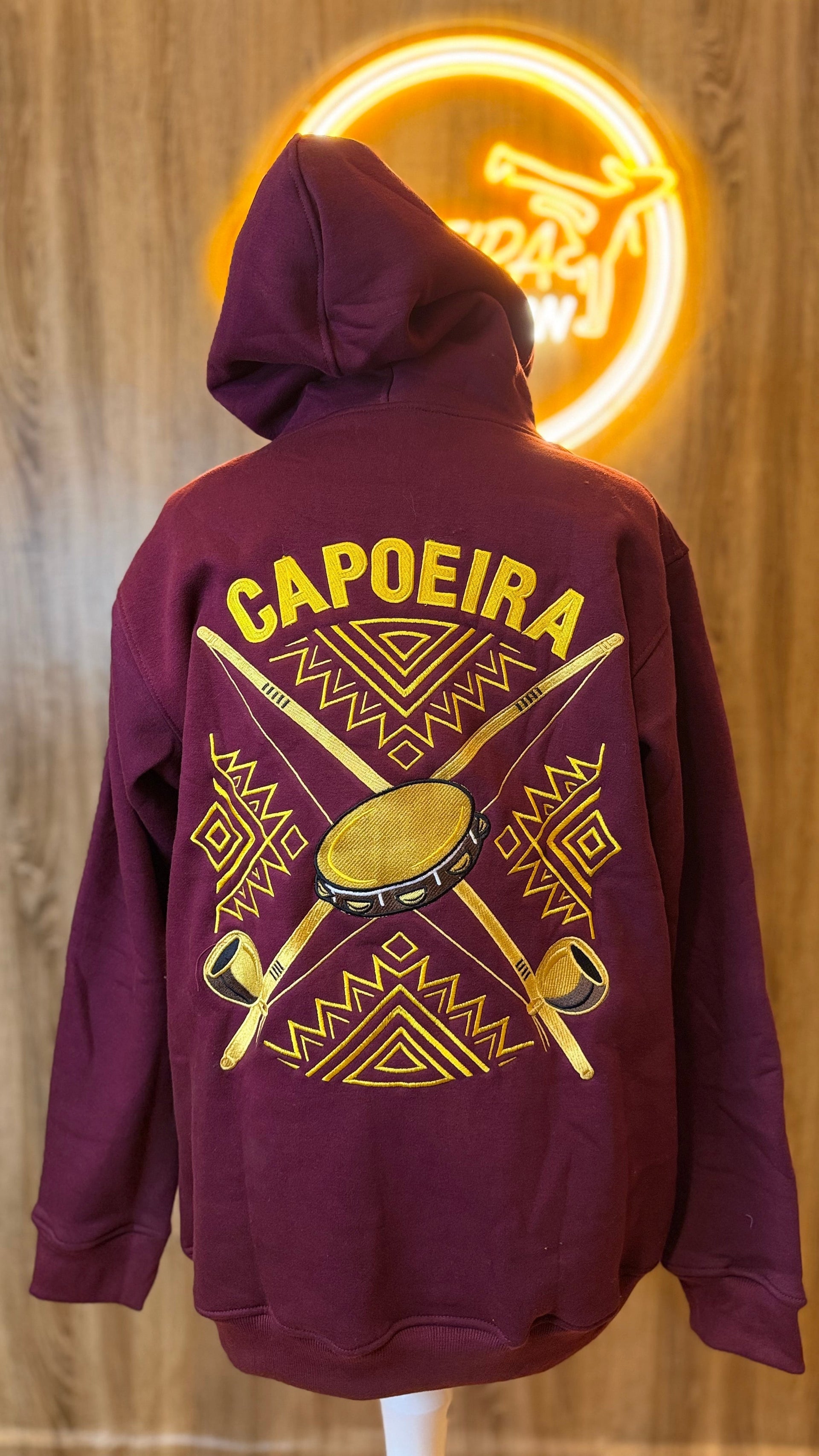 Capoeira Collection