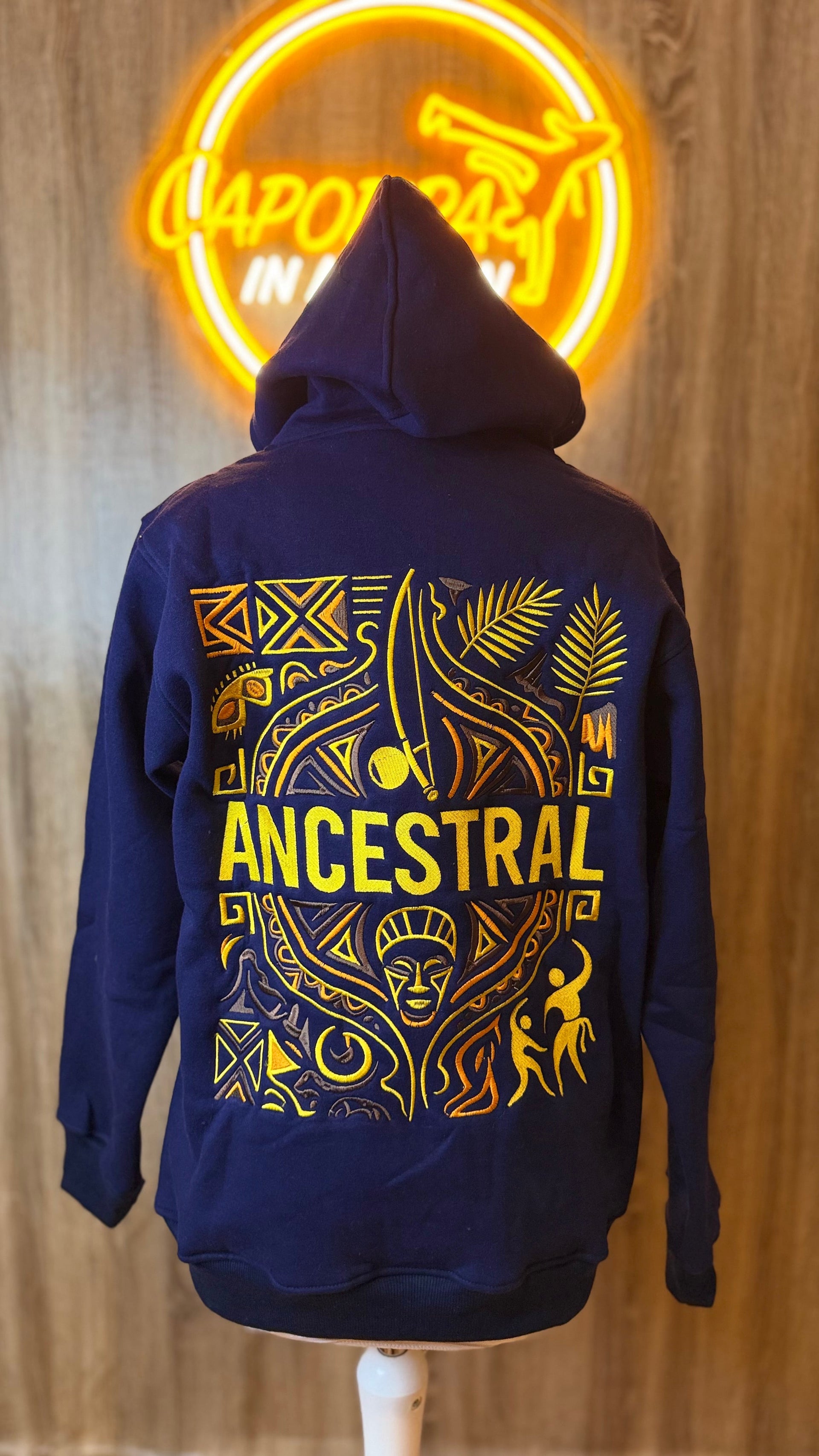 Unisex Hoodies