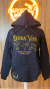 Lenda Viva Hoodie - Image 7