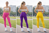 Gym Leggings - Image 2
