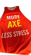 More Axé, Less Stress - Image 6