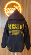 Mestre Legacy Hoodie – Premium Embroidery - Image 8