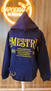 Mestre Legacy Hoodie – Premium Embroidery - Image 6