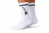 Socks Capoeira Design 100% Cotton - Image 4