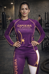 Capoeira Movement Run Set - Image 3