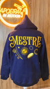 Mestre Legacy Hoodie – Premium Embroidery - Image 7