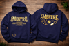 Mestre Legacy Hoodie – Premium Embroidery - Image 5