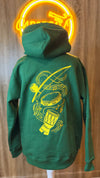 Berimbau Hoodie - Image 6