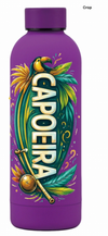 Water Bottles Capoeira Design - Image 8