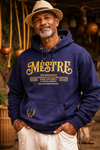 Mestre Legacy Hoodie – Premium Embroidery - Image 4