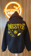 Mestre Legacy Hoodie – Premium Embroidery - Image 9