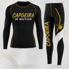 Capoeira Movement Run Set - Image 6