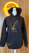 Berimbau Hoodie - Image 7