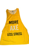 More Axé, Less Stress - Image 2