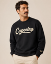 Capoeira Sweatshirt - Image 2