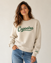 Capoeira Sweatshirt - Image 8
