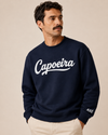Capoeira Sweatshirt - Image 5