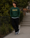 Capoeira Sweatshirt - Image 11