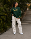 Capoeira Sweatshirt - Image 10