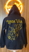 Lenda Viva Hoodie - Image 12