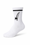Socks Capoeira Design 100% Cotton - Image 6