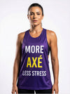 More Axé, Less Stress - Image 1