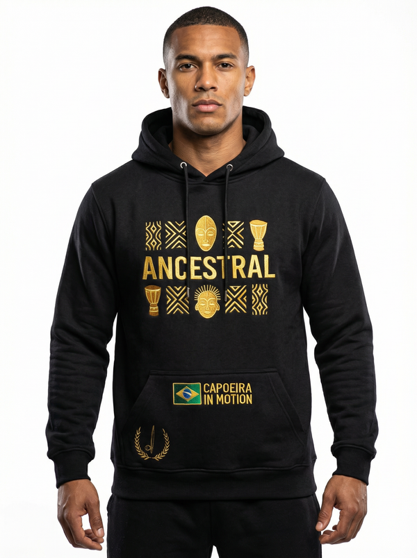 Ancestral Hoodie