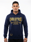 Mestre Legacy Hoodie – Premium Embroidery - Image 1