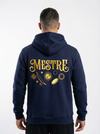 Mestre Legacy Hoodie – Premium Embroidery - Image 2