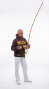 Mestre Legacy Hoodie – Premium Embroidery - Image 3