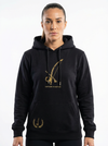 Berimbau Hoodie - Image 1