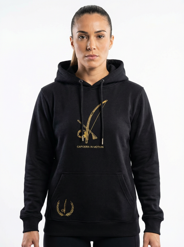 Berimbau Hoodie