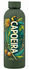 Water Bottles Capoeira Design - Image 2