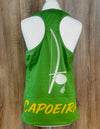 Unleash Your Inner Axé. Capoeira Performance Tank Top - Image 3