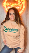 Capoeira Sweatshirt - Image 1