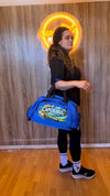 Capoeira Sports Bag - Image 7