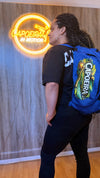 Capoeira Sports Bag - Image 2