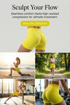 Summer Shorts - Image 8