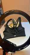 Capoeira in Motion Cross Top  Strong Hold Womenswear - Image 4