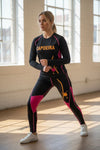 Capoeira Movement Run Set - Image 7