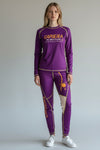 Capoeira Movement Run Set - Image 9