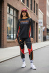 Capoeira Movement Run Set - Image 14