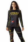 Capoeira Movement Run Set - Image 16