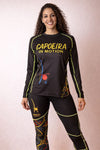 Capoeira Movement Run Set - Image 19