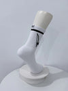 Socks Capoeira Design 100% Cotton - Image 1