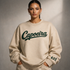 Capoeira Sweatshirt - Image 4