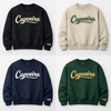 Capoeira Sweatshirt - Image 7